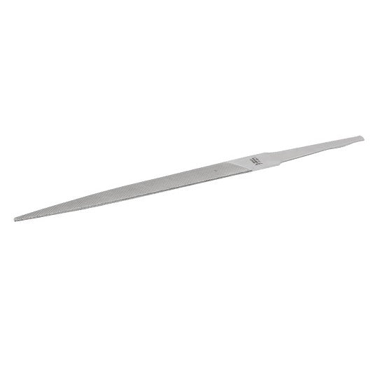 Bahco Handfeile Konisch 150 mm – Ideal Für Präzise Detailarbeiten