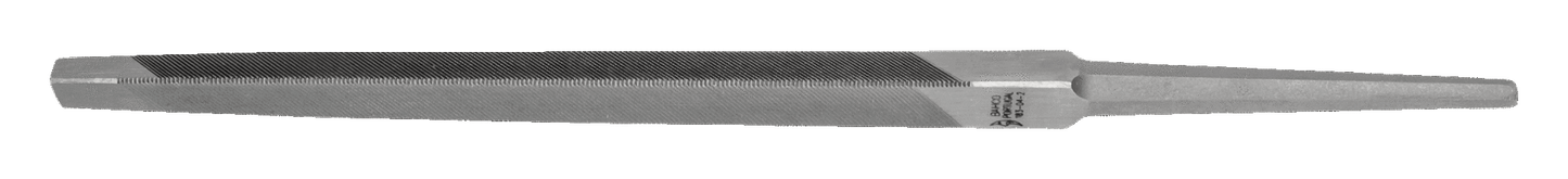 Bahco Dreikantfeile ERGO 18 V 200mm Ergonomischer Griff