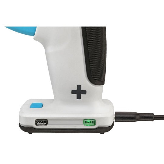 Black+Decker Klebepistole BCGL115-XJ Mit USB Anschluss