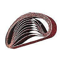 Makita P-43365 Feines Schleifband 533x13mm – Ideal Für Holz, Kunststoff Und Metall