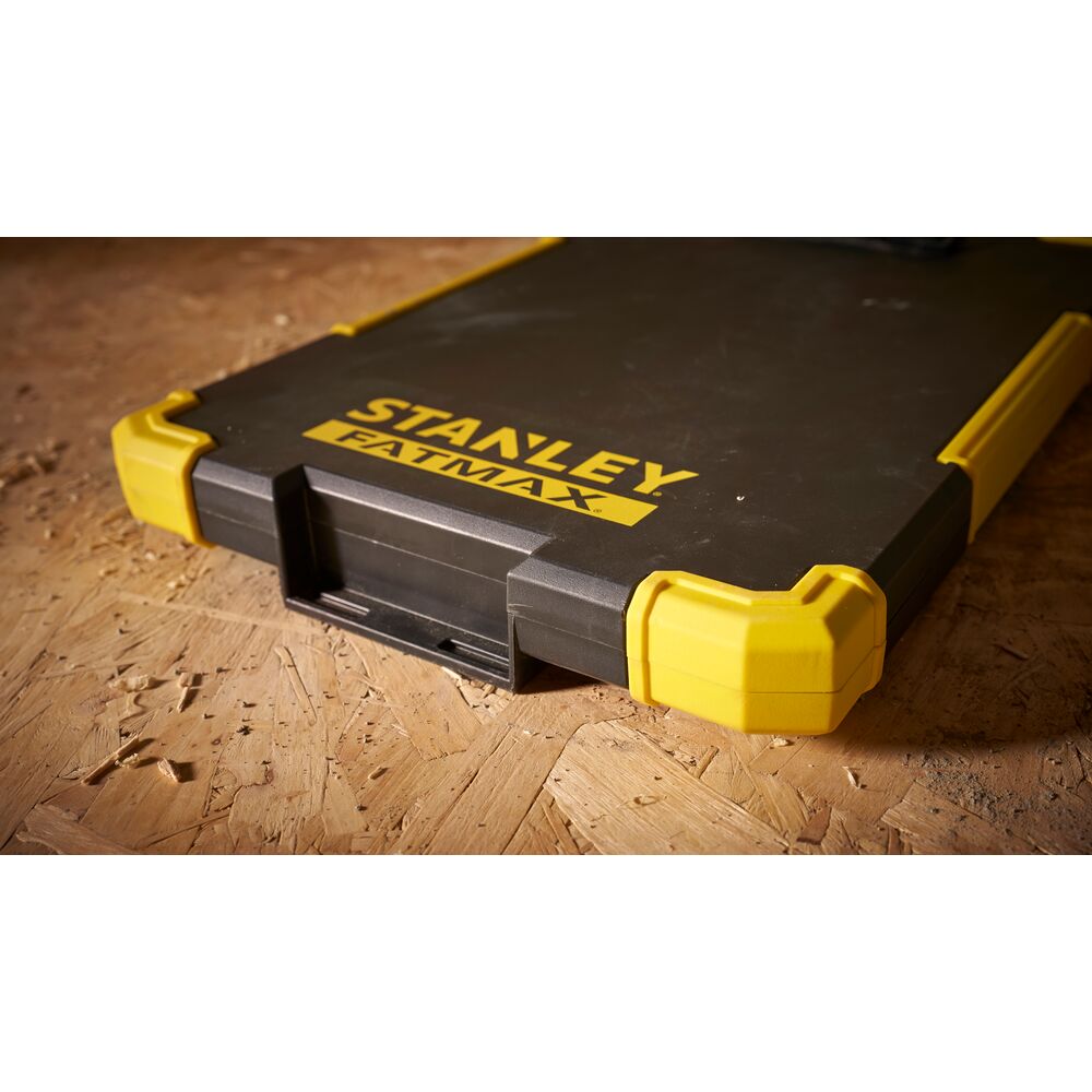 Stanley Schreibunterlage Robuste Langlebig PRO-STACK-Aufsatz