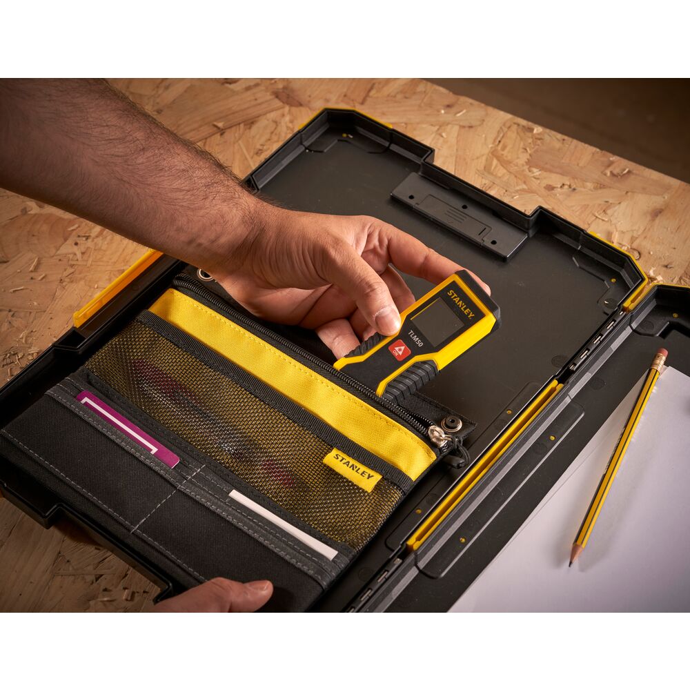 Stanley Schreibunterlage Robuste Langlebig PRO-STACK-Aufsatz