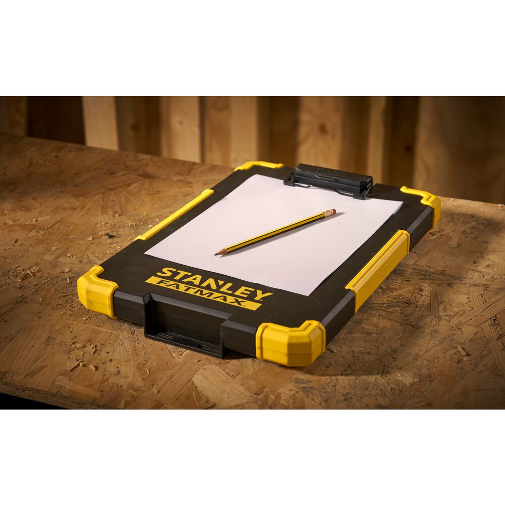 Stanley Schreibunterlage Robuste Langlebig PRO-STACK-Aufsatz