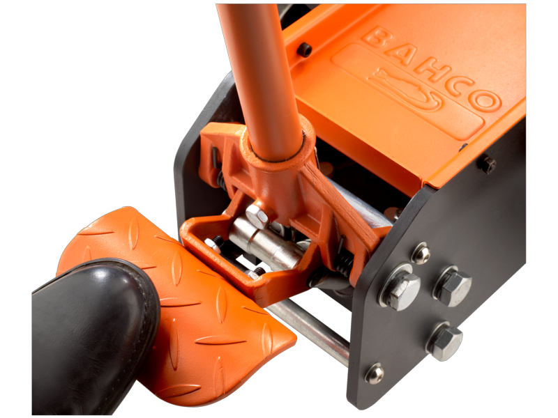 BAHCO Hebebühne BH11500 18 V 1,5 t Tragkraft Kompakt