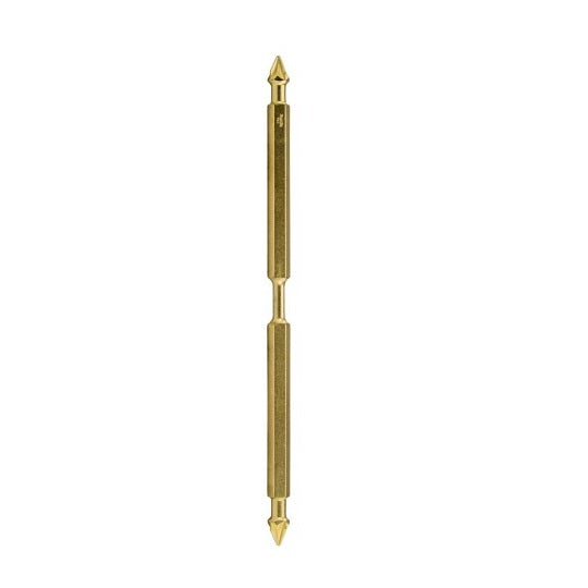 MAKITA Pozidriv PZ1/150mm IMPACT GOLD – Extrem Langlebiger Doppelmagnetbit