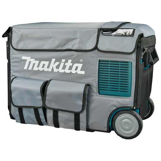 Makita Schutzhülle CW004G 18 V Wärmeschutz Abdeckung