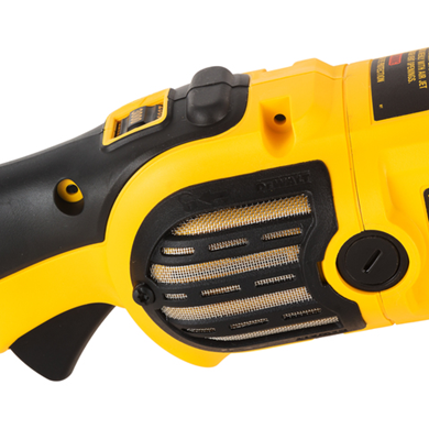 DeWALT Poliermaschine DWP849X-QS 230 V 1250 W Elektronik
