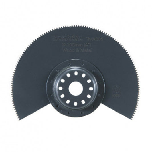 Makita Kreissägeblatt TMA046 18V Holz Und Metall Einsätze