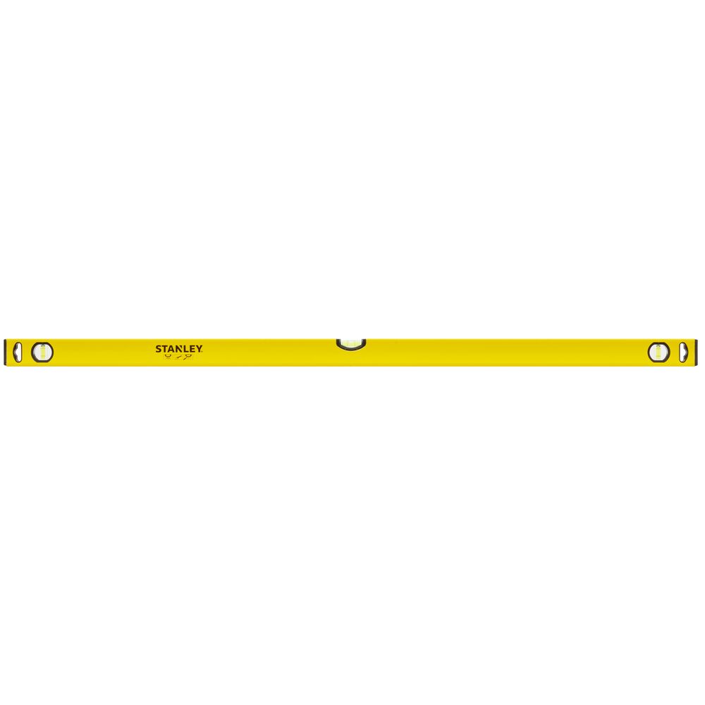 STANLEY + Wasserwaage + STHT1-43106 + 120 Cm + 3 Libellen