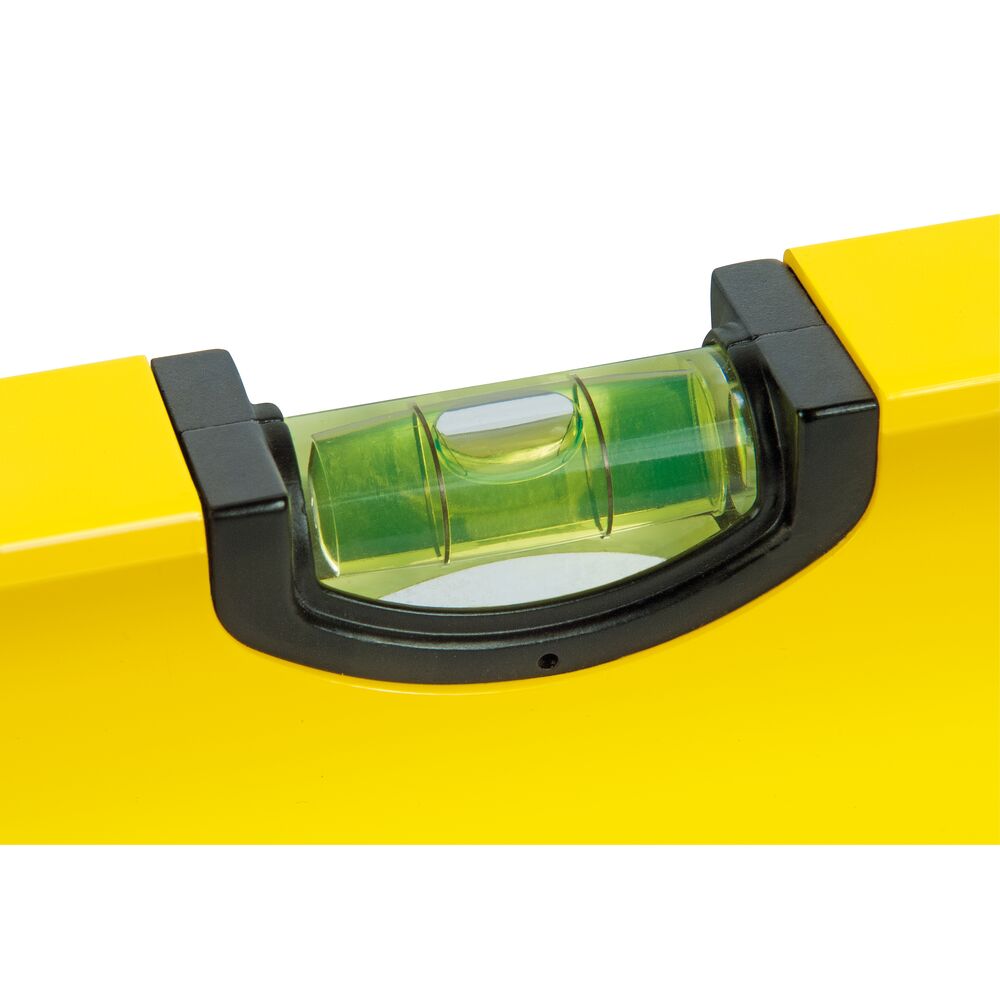 STANLEY + Wasserwaage + STHT1-43106 + 120 Cm + 3 Libellen