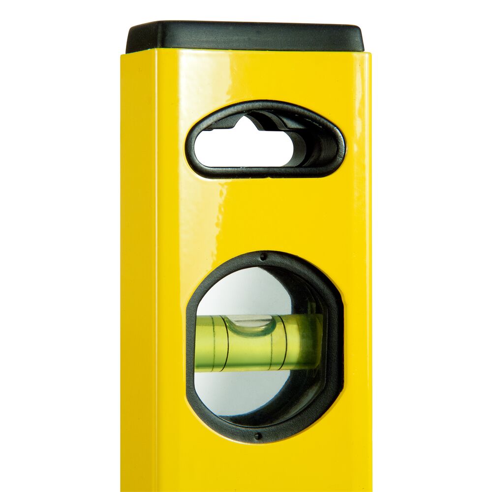 STANLEY Wasserwaage STHT1-43109 200 Cm 3 Libellen Gehäuse