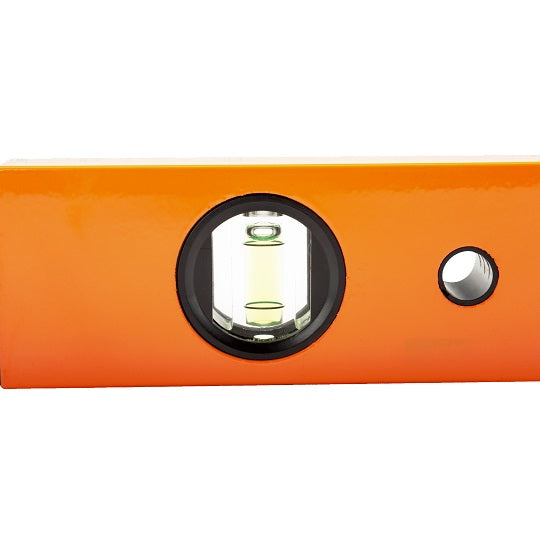 Bahco Wasserwaage 416-800 18 V 80 Cm Zwei Libellen Aluminium