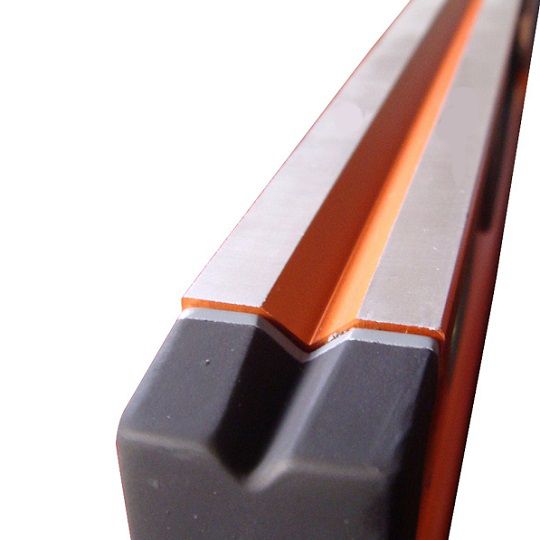 Bahco Wasserwaage 120 Cm Eloxierte Fläche 3 Libellen