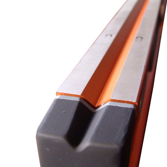 Bahco Wasserwaage 80 Zentimeter Aluminium Leicht 3 Libellen