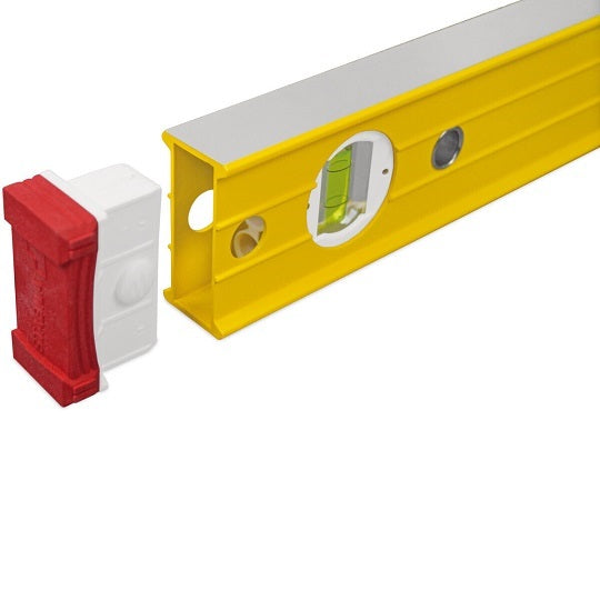 Stabila + Wasserwaage + TECH 196 DL + 122 cm + Aluprofil