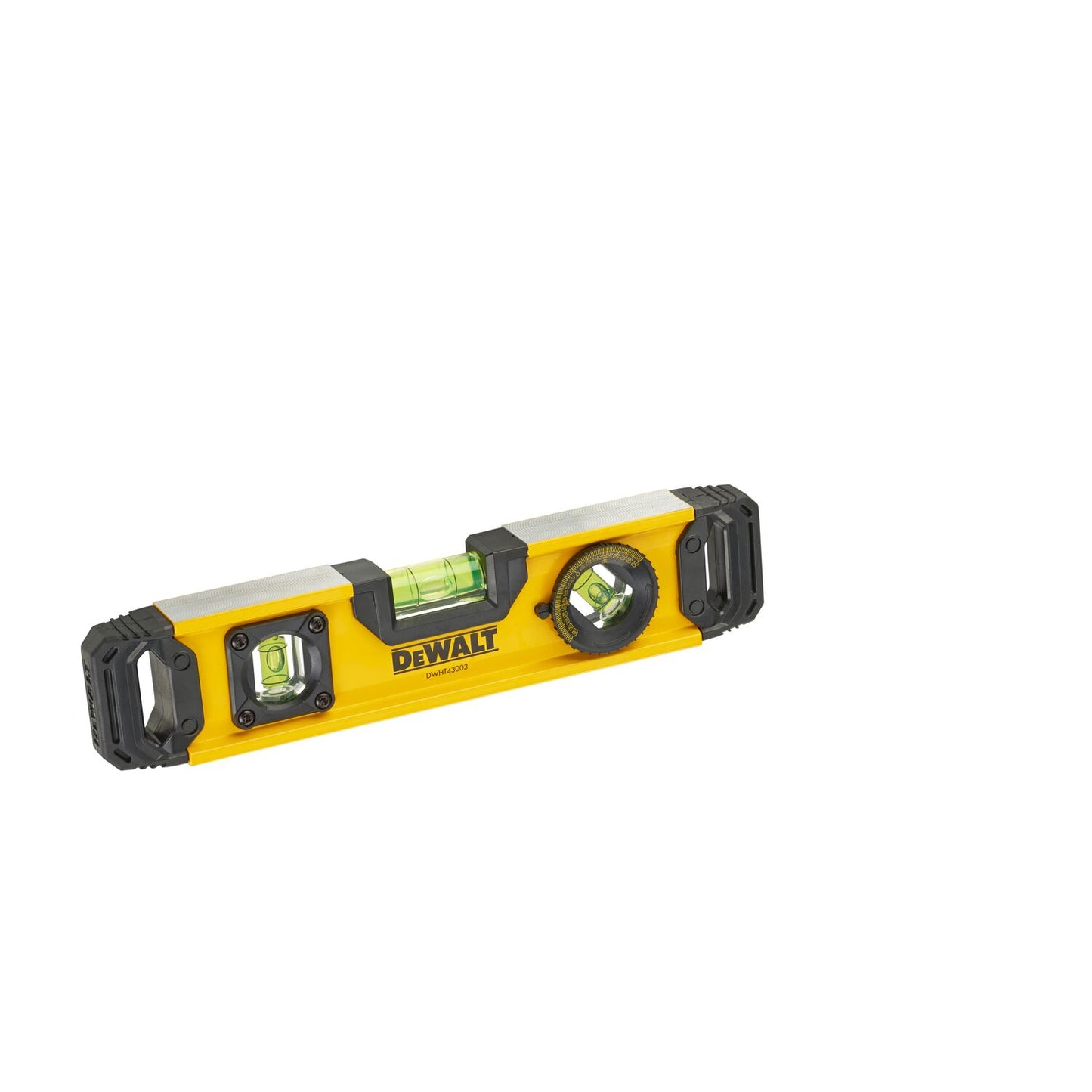 DeWalt Handwasserwaage 18 V 23cm Präzision Solo Version