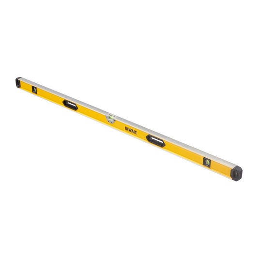 DeWalt HandWasserwaage 180 cm Aluminiumkasten Profi Set