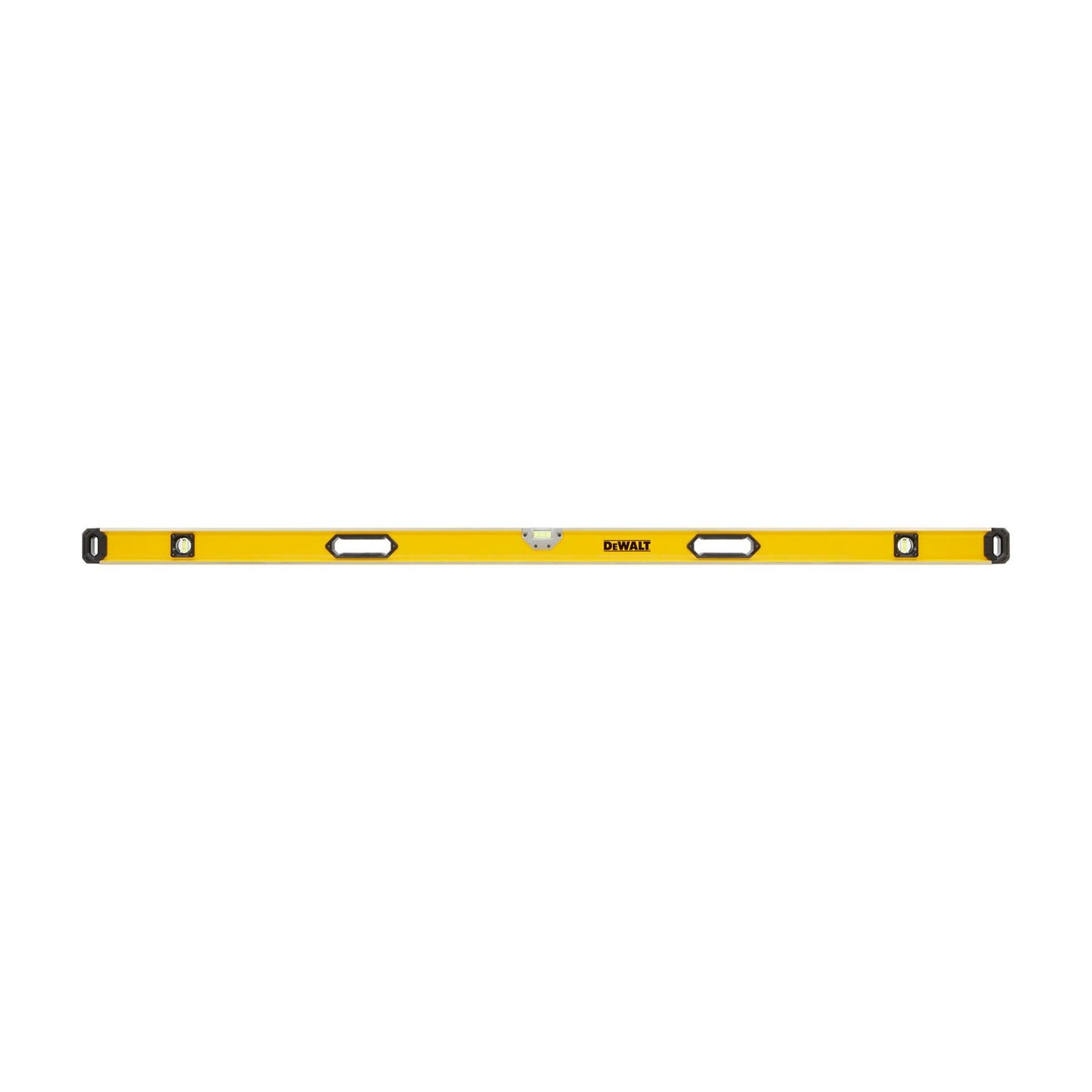 DeWalt HandWasserwaage 180 cm Aluminiumkasten Profi Set