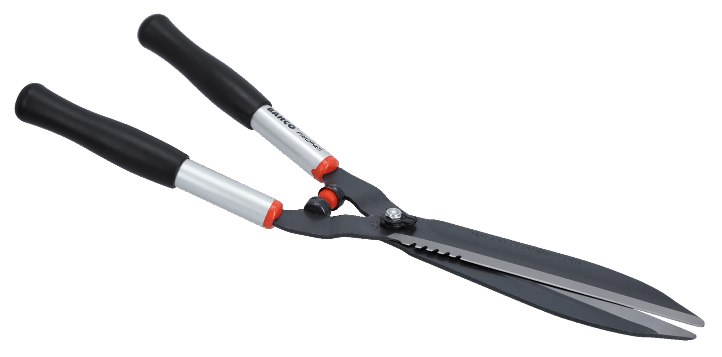Bahco Profi-Baumschere P51-SL – Leicht Und Robuste Aluminiumgriffe