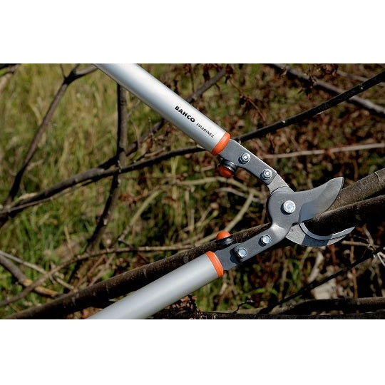 Bahco Besäumschere P160-SL-90-SHARP-X 18 V Kompakt Set