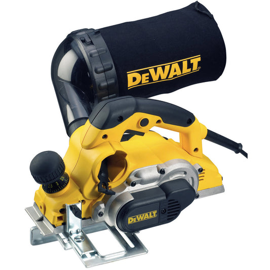 DeWalt Elektrohobelmaschine D26500K 1050 W 230 V Kompakt