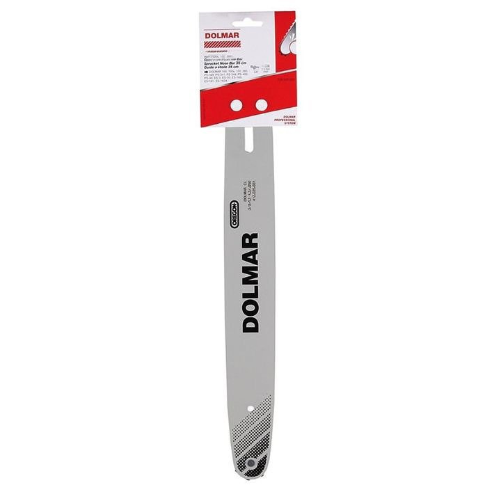 Makita-Dolmar Kreissägeblattführung DUC353Z 18 V 45 cm