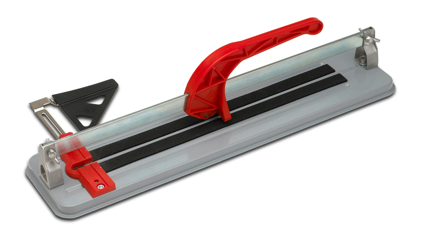 Rubi BASIC-50 Paneel-Handschneidemaschine – Leichtgewichtige Schneidemaschine für Fliesen und Feinsteinzeug