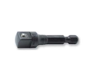 BrandName Adapter 1/4 Sechskantrohr Auf 3/8 Vierkant