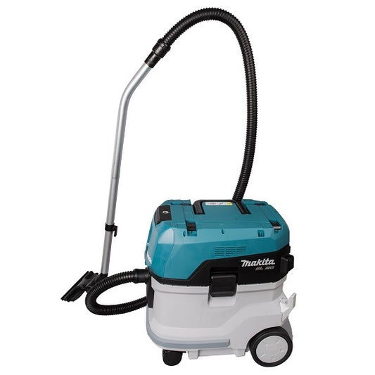 Makita Industriestaubsauger VC006GMZ01 2x40 V Kabellos