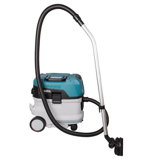 Makita Industriestaubsauger VC006GMZ01 2x40 V Kabellos
