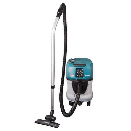 Makita Industriestaubsauger VC006GMZ01 2x40 V Kabellos