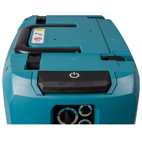Makita Industriestaubsauger VC006GMZ01 2x40 V Kabellos