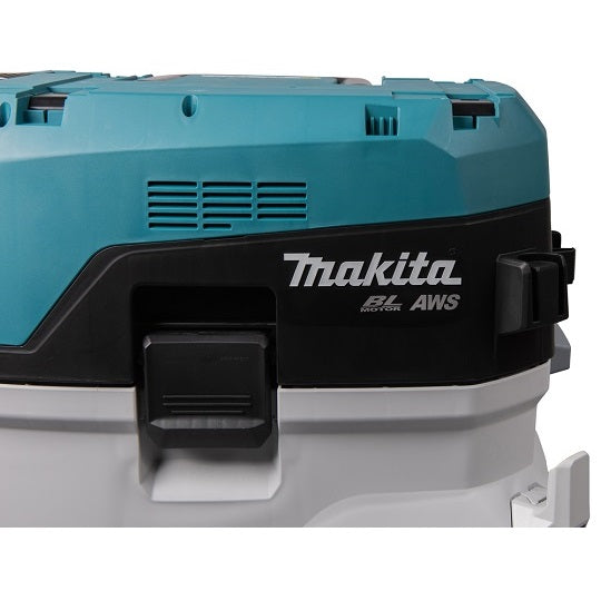 Makita Industriestaubsauger VC006GMZ01 2x40 V Kabellos
