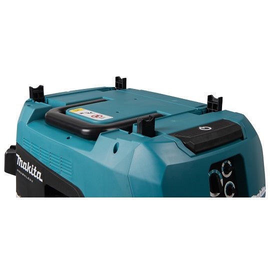 Makita Industriestaubsauger VC006GMZ01 2x40 V Kabellos