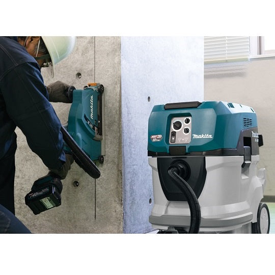 Makita Industriestaubsauger VC006GMZ01 2x40 V Kabellos