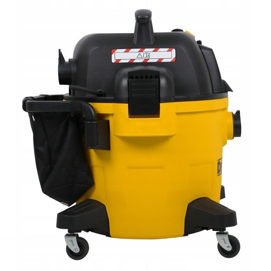 DeWalt Nass-Trocken Sauger AT-DXV34PTA 230 V Set Gebläse