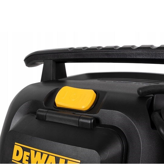 DeWalt Nass-Trocken Sauger AT-DXV34PTA 230 V Set Gebläse