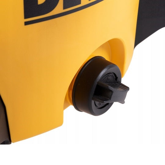 DeWalt Nass-Trocken Sauger AT-DXV34PTA 230 V Set Gebläse