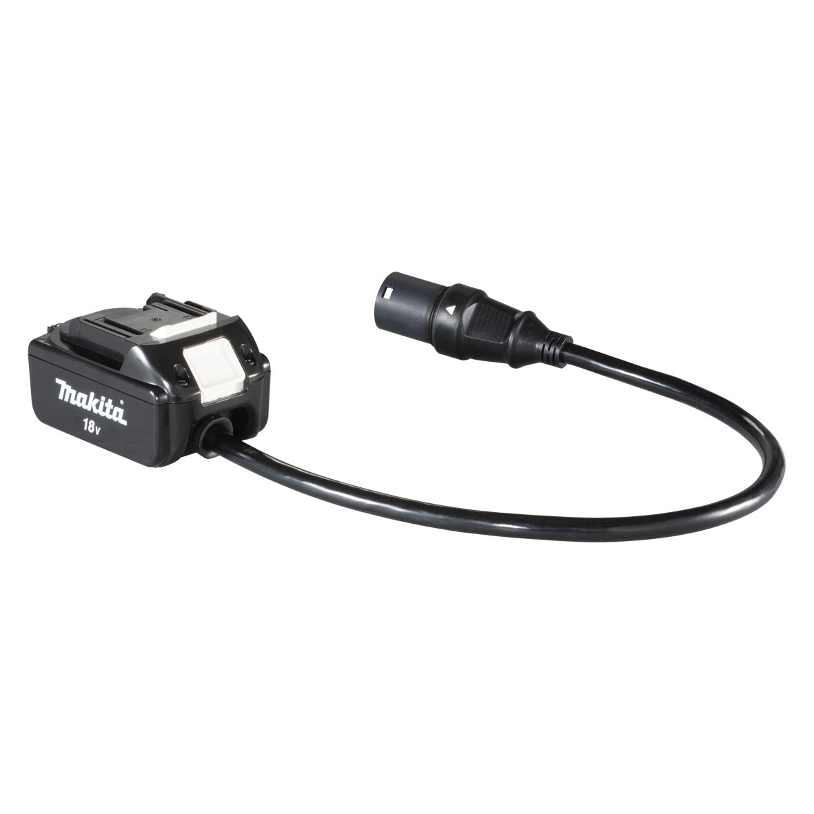Makita Netzgerät PDC01 18 V Tragbares Li Ion Versorgung