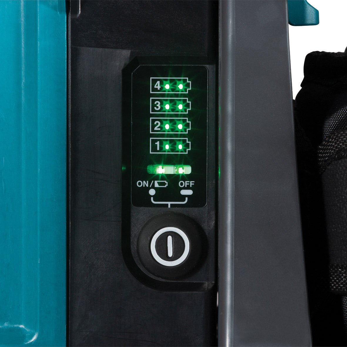 Makita Netzgerät PDC01 18 V Tragbares Li Ion Versorgung