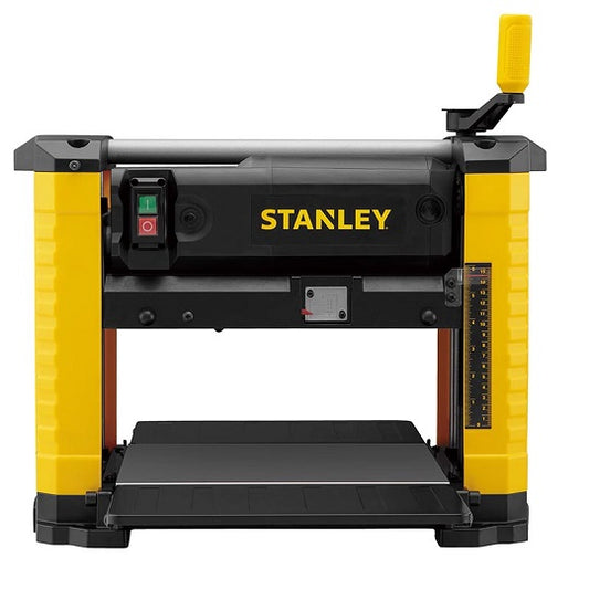 Stanley Dickenhobelmaschine STP18-QS 1800 W Kompakt Robuste