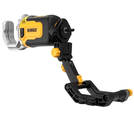 DeWalt Schneideaufsatz DT20560-QZ 18 V 50 mm PVC Rohr