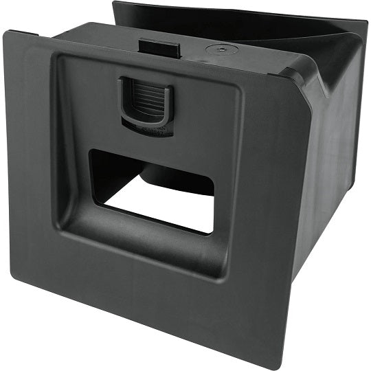 Makita Mulchaufsatz 127515-3 18 V Feines Zerkleinern