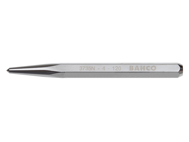Bahco Spitzzange 3735-5-120 Präzise Spitzenführung Profi