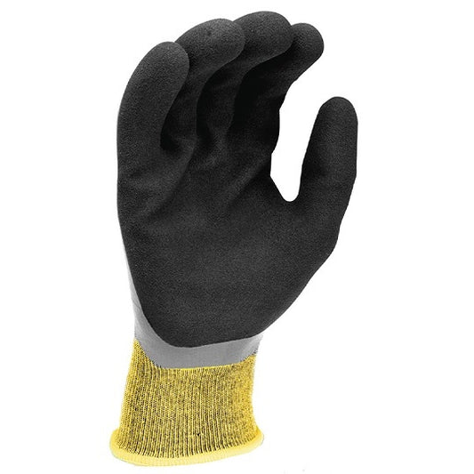 Stanley Handschuhe SY18L Wasserdicht Größe L Flexiblem Sitz