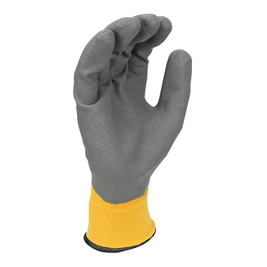 DeWALT Handschuhe DPG35L Robuste Nitril Wasserdichte