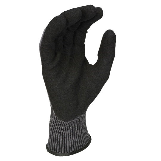 DeWALT Handschuhe DPG72L 18 V Wasserdicht Größe L Mit Grip