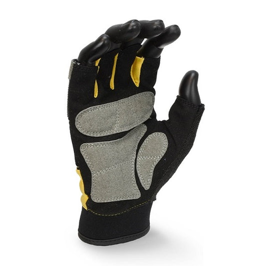 DeWALT Handschuhe DPG213L Hoher Grip Langlebigkeit