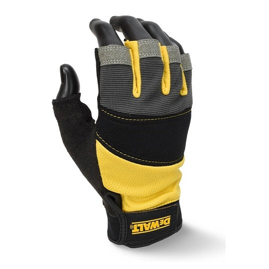 DeWALT Handschuhe DPG213L Hoher Grip Langlebigkeit