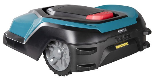 Makita Rasentrimmer RM350D 18 V XPT Kompakt Schutzsystem Set